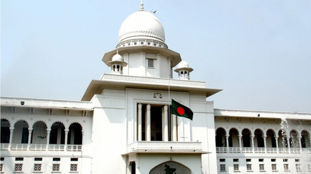একই দিনে জাতীয় নির্বাচন ও গণভোটের তফসিল চ্যালেঞ্জ করে হাইকোর্টে রিট