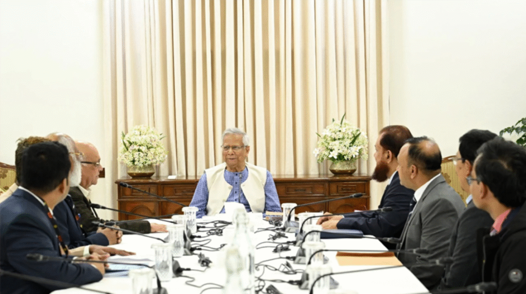 বিদ্যুৎ ও জ্বালানি গবেষণায় স্বাধীন ইনস্টিটিউশন গঠনের নির্দেশ বিদ্যুৎ ও জ্বালানি গবেষণায় স্বাধীন ইনস্টিটিউশন গঠনের নির্দেশ