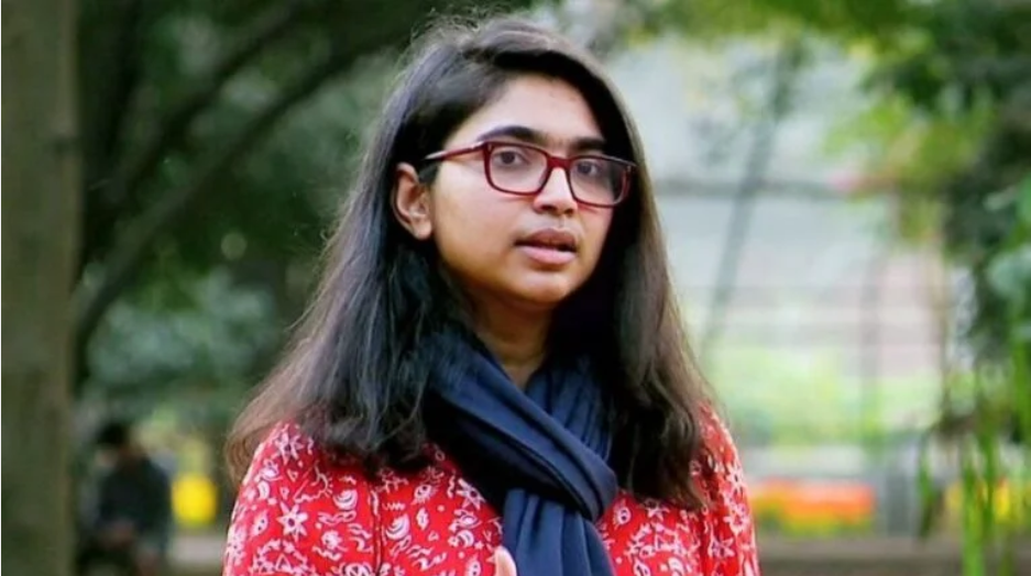 আপিলে তাসনিম জারার মনোনয়ন বৈধ ঘোষণা আপিলে তাসনিম জারার মনোনয়ন বৈধ ঘোষণা