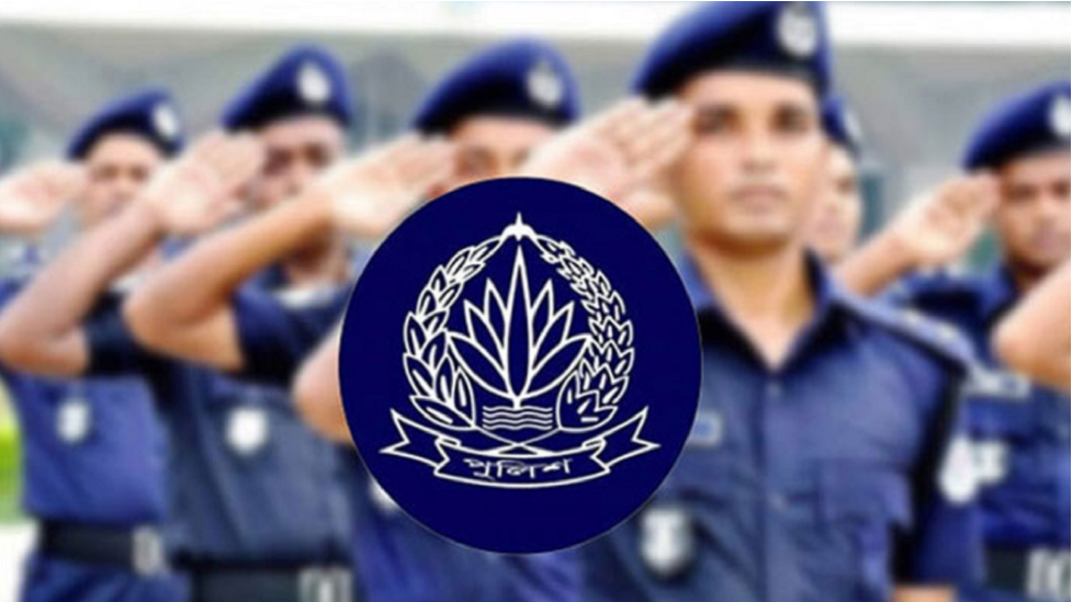 পুলিশের এএসআই পদে নিয়োগ বিজ্ঞপ্তি প্রকাশ, বেতন স্কেল ১০২০০