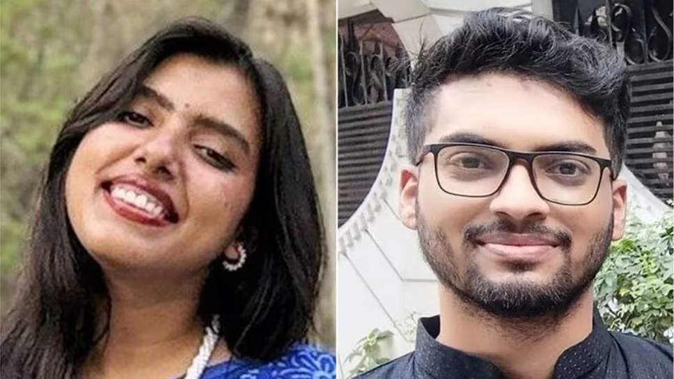 যুক্তরাষ্ট্রে লিমন-বৃষ্টি হত্যাকাণ্ড কীভাবে ঘটল, তদন্তকারীদের বর্ণনায় উঠে এল বিস্তারিত চিত্র