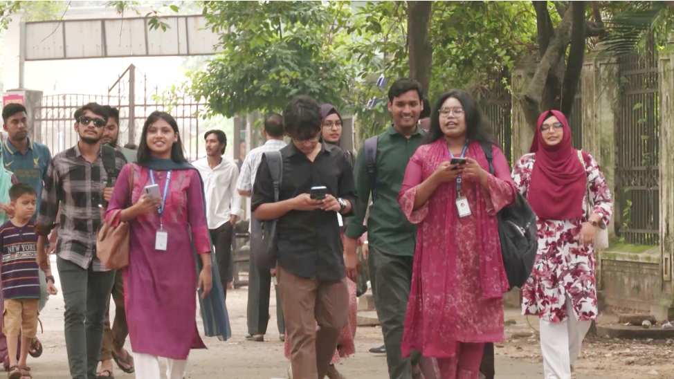 মোবাইল ফোন ব্যবহারকারীদের জন্য বড় সুখবর
