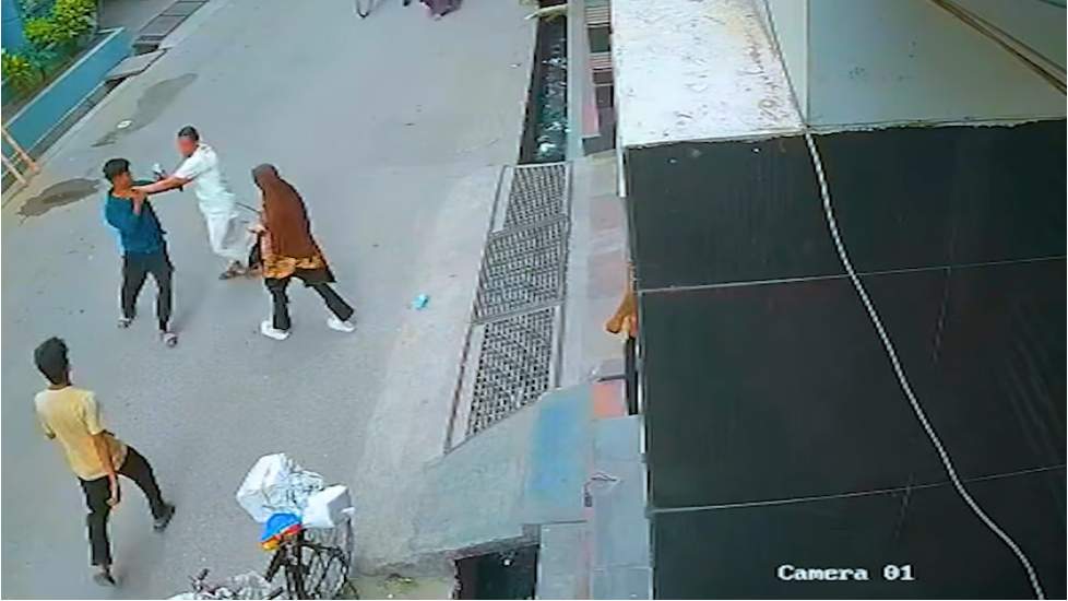 উত্তরায় বাবার কাছ থেকে মেয়েকে অপহরণ, ৯ দিন পর উদ্ধার