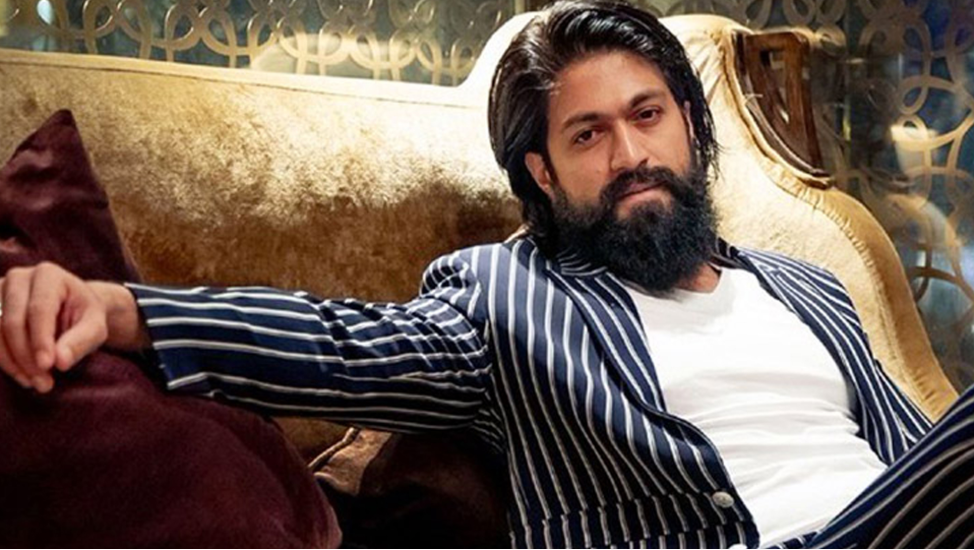 অভিনয় থেকে বিরতি নিচ্ছেন ‘কেজিএফ’ খ্যাত যশ