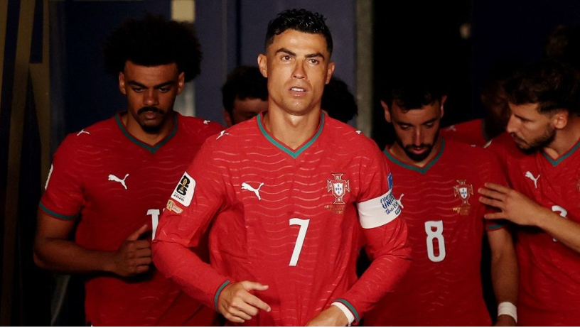 মেসি ও আর্জেন্টিনার মুখোমুখি হওয়া হবে দারুণ ব্যাপার: রোনালদো